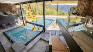 Ansitz Velseck-Residence Hotel - Tiers - 2