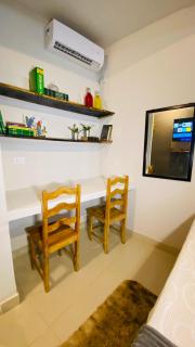 Studio Terra Nova - Itumbiara - 8