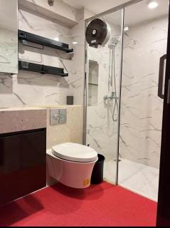 蓝奋斗者男生青旅-深圳北站店 - 4