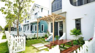Biệt thự 3 phòng ngủ Windsea Villa - Bình Tú - 7
