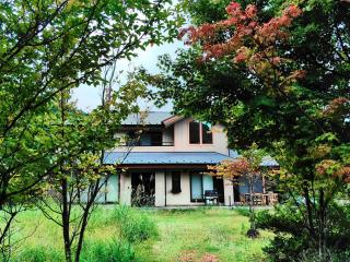 富士河口湖Villa - Fujikawaguchiko - 8
