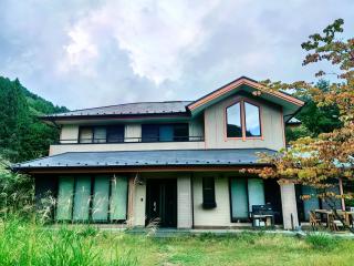 富士河口湖Villa - Fujikawaguchiko - 9