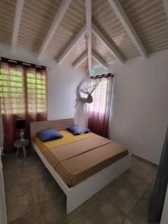 Appartement Multipliant - Deshaies - 5