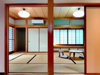 富士河口湖Villa - Fujikawaguchiko - 5
