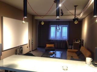 Design Studio Sea View - Bakoe - 9