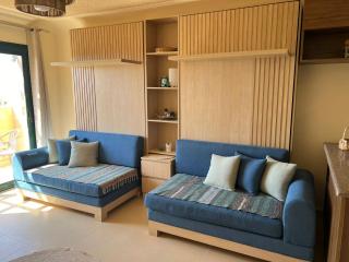 Art Home - La Hacienda, Ras Sudr - 4