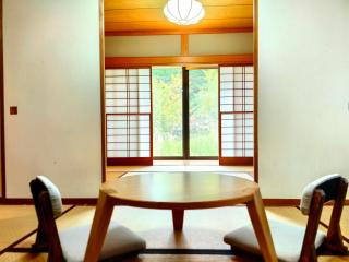 富士河口湖Villa - Fujikawaguchiko - 4