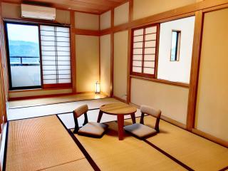 富士河口湖Villa - Fujikawaguchiko - 3