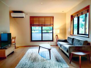 富士河口湖Villa - Fujikawaguchiko - 1