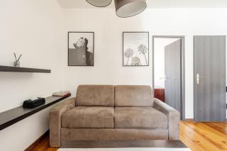 Cannes, charmant 3 pièces proche centre et plages - 6