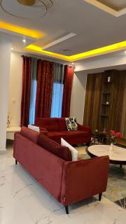 Residence Sokhna Ngor,Almadies 1 - 7