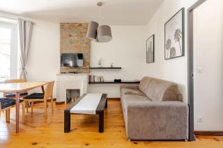 Cannes, charmant 3 pièces proche centre et plages - 1