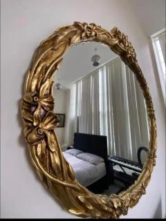 Spacious King room with Private Entrance - near Emirates and Camden and King's Cross - 5 Min to Tube - Finchley - 2