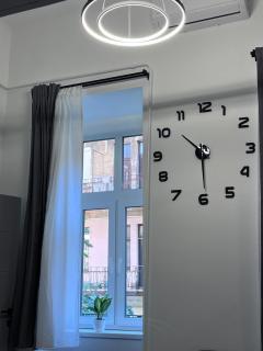 BP DownTown Apartment - Budapest - 8