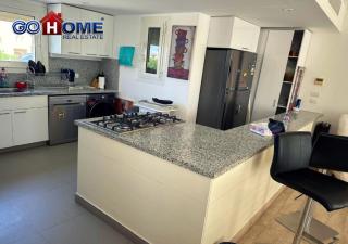 Comfortable 5 Bedrooms Villa Lagoon 04 at Joubal El-Gouna - Hurghada - 8