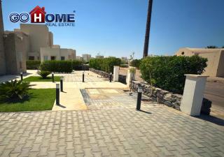 Comfortable 5 Bedrooms Villa Lagoon 04 at Joubal El-Gouna - Hurghada - 3