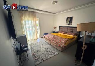 Comfortable 5 Bedrooms Villa Lagoon 04 at Joubal El-Gouna - Hurghada - 1