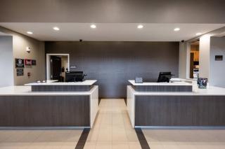 Residence Inn by Marriott Oklahoma City Airport - Oklahoma City - 9