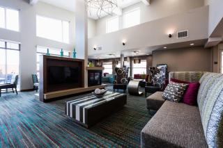 Residence Inn by Marriott Oklahoma City Airport - Oklahoma City - 8