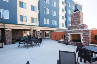 Residence Inn by Marriott Oklahoma City Airport - Oklahoma City - 7