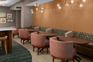 SpringHill Suites Pinehurst Southern Pines - 2