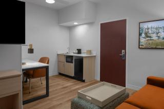 SpringHill Suites Pinehurst Southern Pines - Pinehurst - 3