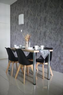 Mountain View Suites by Xuites- Anderson Residence-6 pax-Free Netflix-6 mins to Concubine Lane - Ipoh - 1