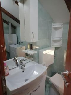 Apartman ZARA - Fužine - Vrata - 6