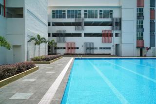 Mountain View Suites by Xuites- Anderson Residence-6 pax-Free Netflix-6 mins to Concubine Lane - Ipoh - 8