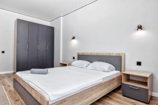 Престижная евродвушка в ЖК Sezim Qala Baqyt - 5