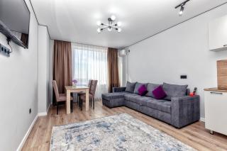 Престижная евродвушка в ЖК Sezim Qala Baqyt - 2