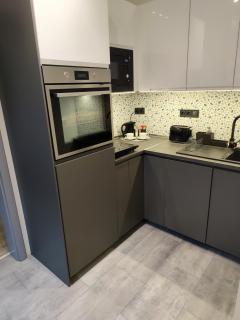 BP DownTown Apartment - Budapest - 5