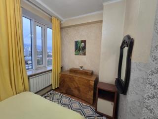 Двухкомнатная квартира в Золотом - Almaty - 8