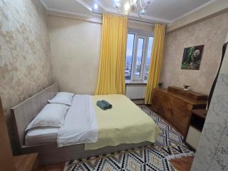 Двухкомнатная квартира в Золотом - Almaty - 7