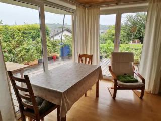 Schöne Ferienwohnung mit Terrasse - Malterdingen - 5