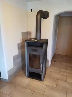 Schöne Ferienwohnung mit Terrasse - 1