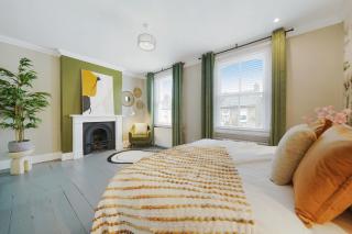 London Acton - hot tub, cinema & gaming room - Londra - 4