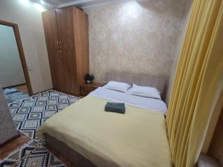 Двухкомнатная квартира в Золотом - Almaty - 9
