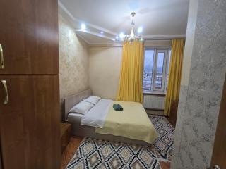 Двухкомнатная квартира в Золотом - Almaty - 5