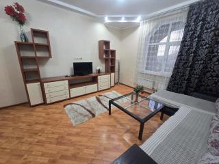 Двухкомнатная квартира в Золотом - Almaty - 2