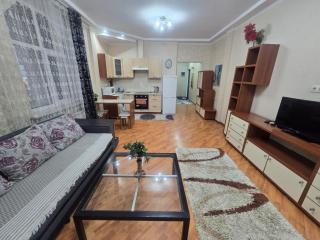 Двухкомнатная квартира в Золотом - 3