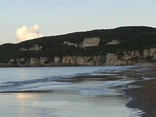 Millfort Lodge - Portstewart - 1