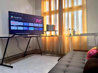 2 Bedroom condo unit - 3