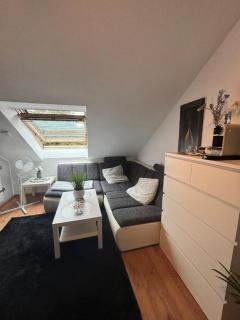 Privatunterkunft Am Aaper Wald - Düsseldorf - 9