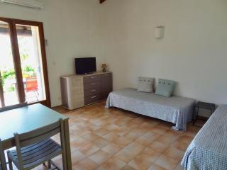 U Sole Livante mini villa vue mer Santa Giulia - Porto-Vecchio - 3