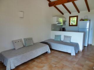 U Sole Livante mini villa vue mer Santa Giulia - Porto-Vecchio - 2