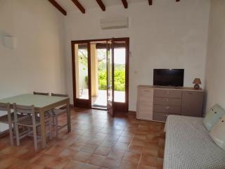 U Sole Livante mini villa vue mer Santa Giulia - 5