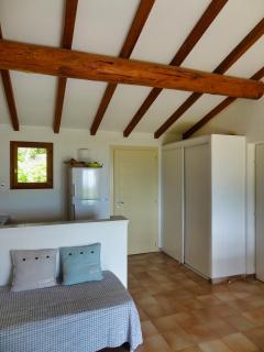 U Sole Livante mini villa vue mer Santa Giulia - Porto-Vecchio - 1