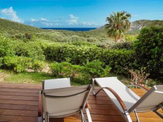 U Sole Livante mini villa vue mer Santa Giulia - Porto-Vecchio - 7