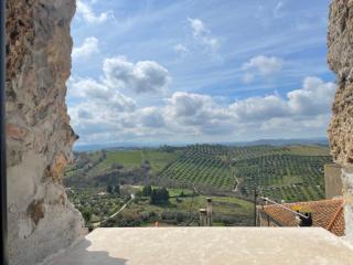 La Contessa Tower House - Montemerano - 0